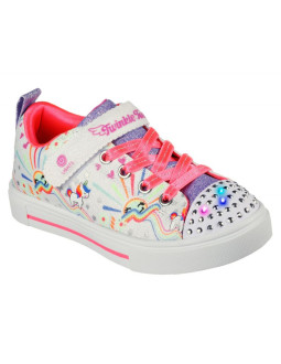 Buty skechers unicorn sunshine jr 314802l