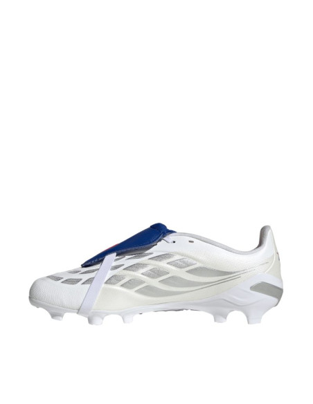 Buty piłkarskie dla dzieci adidas predator league ft fg jr5889