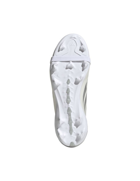 Buty piłkarskie dla dzieci adidas predator league ft fg jr5889