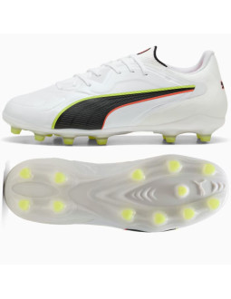 Buty puma king 20 match tt 108461-01