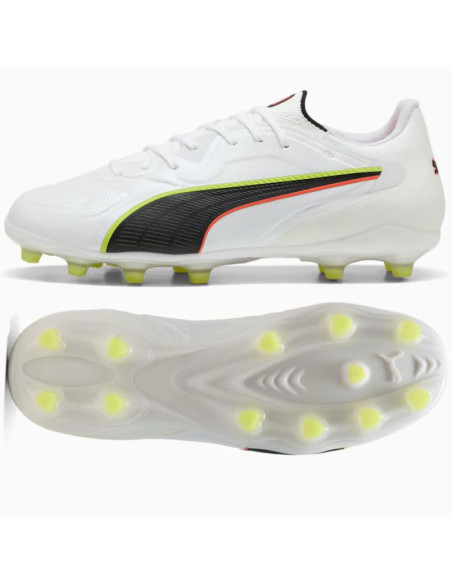 Buty puma king 20 match tt 108461-01