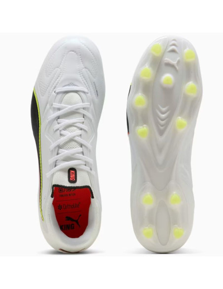 Buty puma king 20 match tt 108461-01