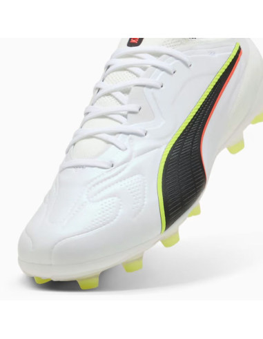 Buty puma king 20 match tt 108461-01