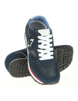 Buty lifestylowe wrangler fox 47 m