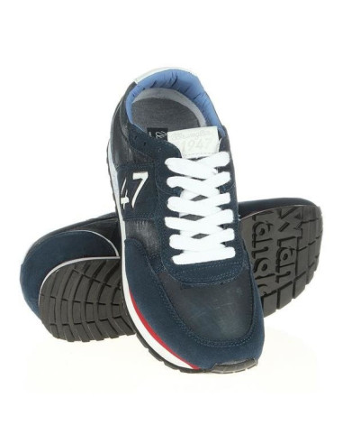 Buty lifestylowe wrangler fox 47 m