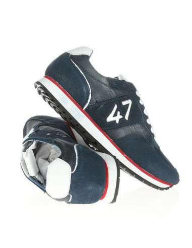 Buty lifestylowe wrangler fox 47 m