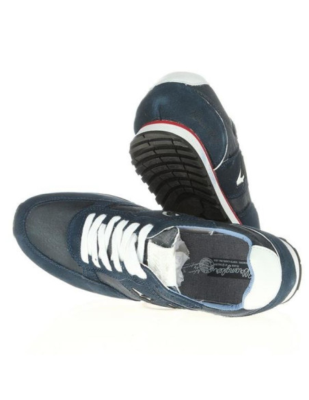 Buty lifestylowe wrangler fox 47 m