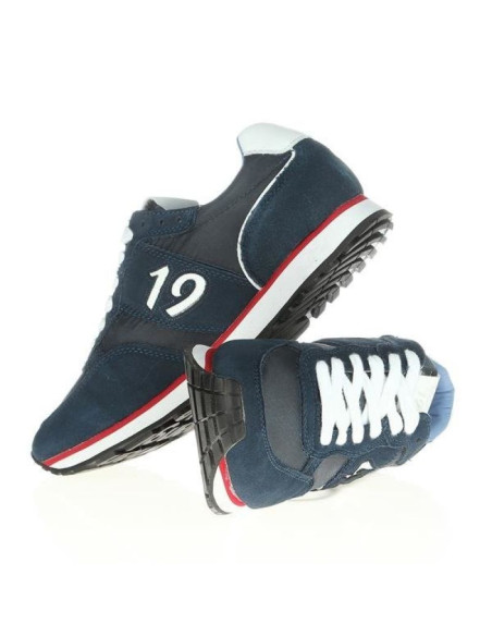 Buty lifestylowe wrangler fox 47 m