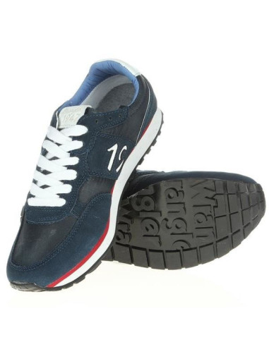 Buty lifestylowe wrangler fox 47 m