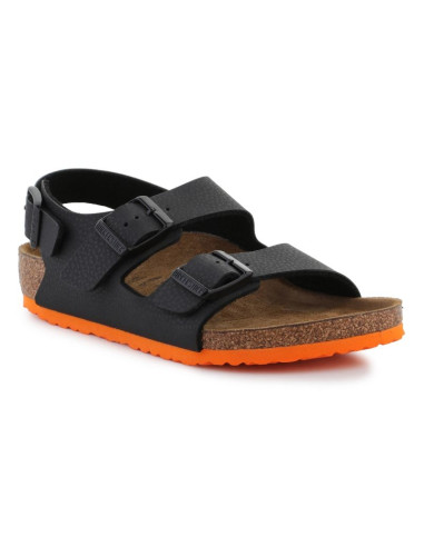 Sandały birkenstock milano jr