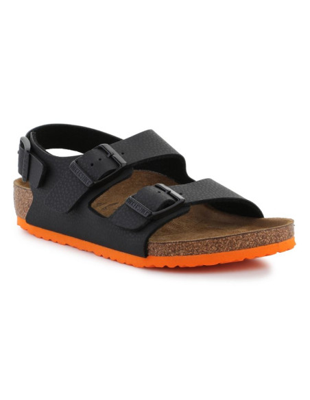 Sandały birkenstock milano jr