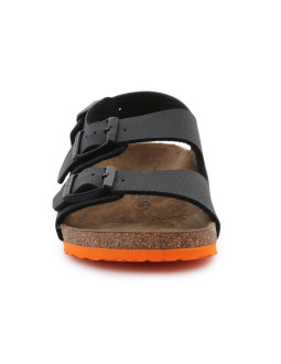 Sandały birkenstock milano jr 2