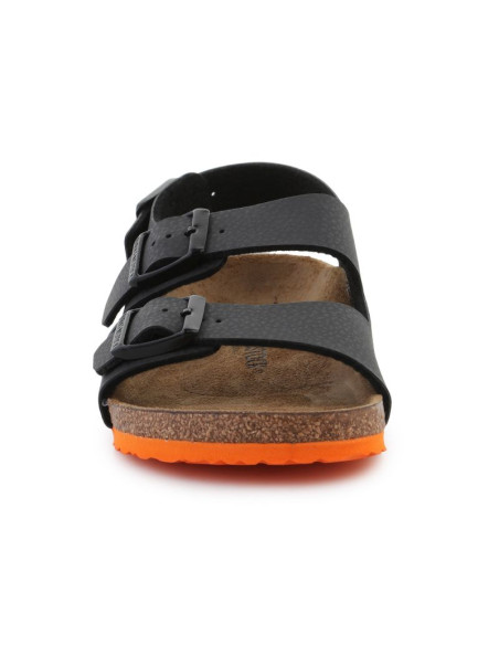Sandały birkenstock milano jr