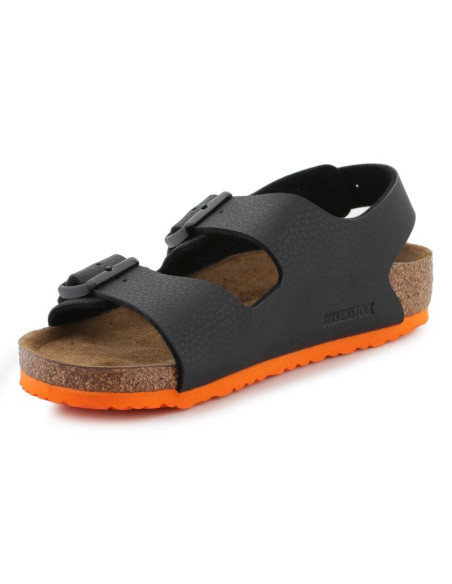 Sandały birkenstock milano jr