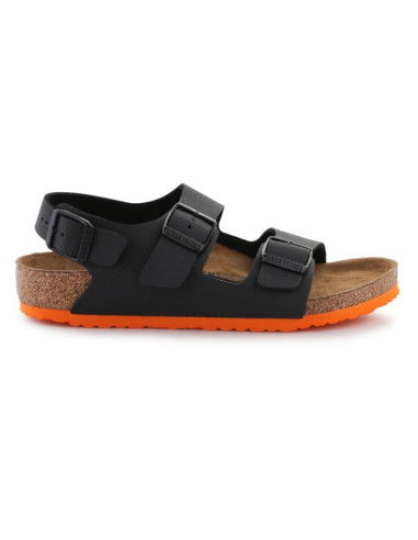 Sandały birkenstock milano jr