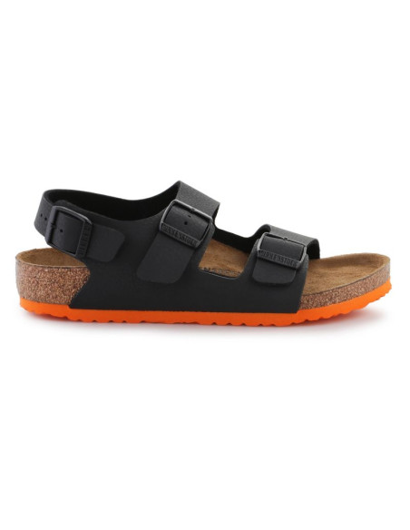 Sandały birkenstock milano jr