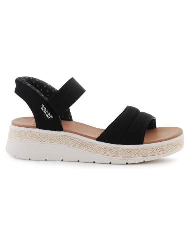 Sandały skechers slip-ins: bobs sun ray m 114413