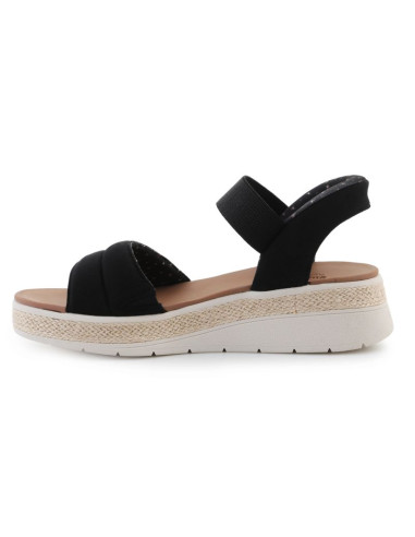 Sandały skechers slip-ins: bobs sun ray m 114413