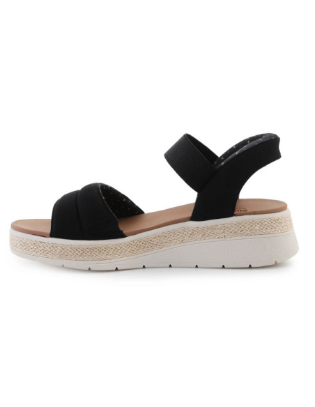 Sandały skechers slip-ins: bobs sun ray m 114413