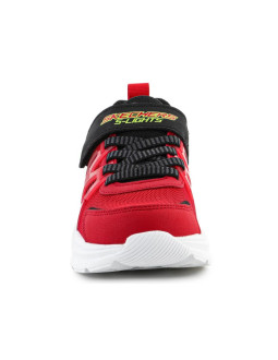 Buty skechers s-lights prisma trons jr 2