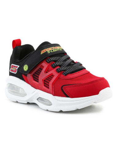 Buty skechers s-lights prisma trons jr
