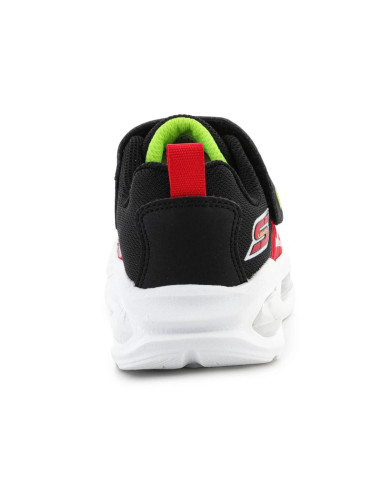Buty skechers s-lights prisma trons jr