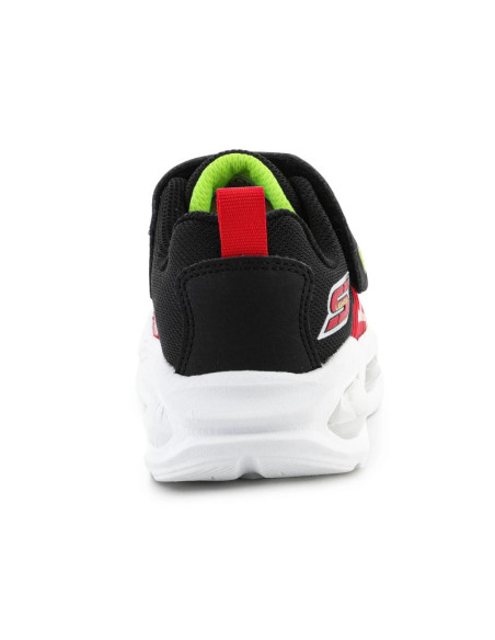 Buty skechers s-lights prisma trons jr