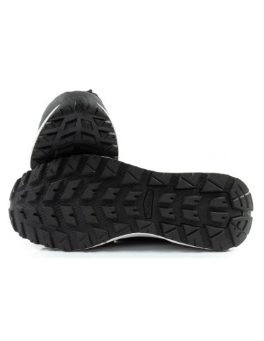 O'neill vail buty śniegowce damskie zimowe modne czarne