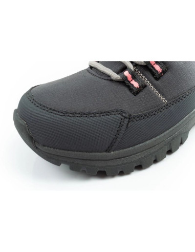 Cmp auryl  buty damskie trekkingowe ocieplane wodoodporne za kostkę