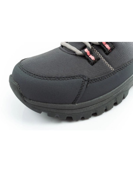 Cmp auryl  buty damskie trekkingowe ocieplane wodoodporne za kostkę