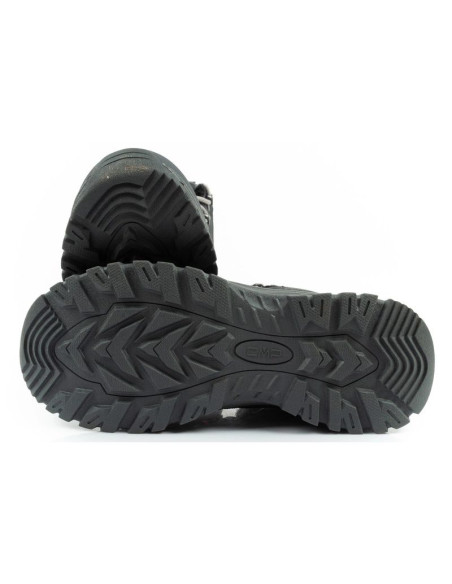 Cmp auryl  buty damskie trekkingowe ocieplane wodoodporne za kostkę