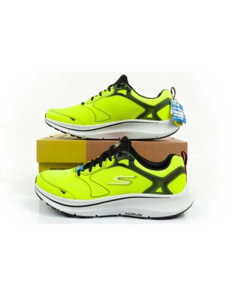 Buty do biegania skechers go run consistent m