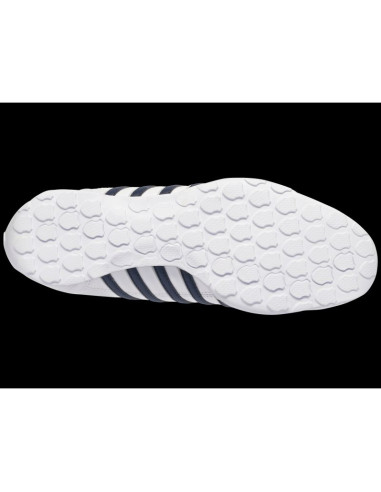 Buty sportowe męskie k-swiss arvee 1.5 skórzane sneakersy do kostki klasyczne białe (02453-900-m)