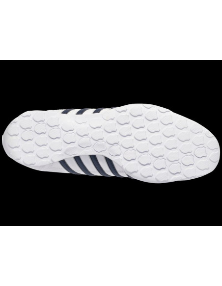 Buty sportowe męskie k-swiss arvee 1.5 skórzane sneakersy do kostki klasyczne białe (02453-900-m)