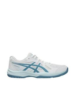 Buty męskie do siatkówki asics upcourt 6 1071a104 105