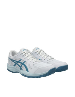 Buty męskie do siatkówki asics upcourt 6 1071a104 105 2