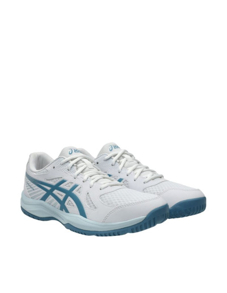 Buty męskie do siatkówki asics upcourt 6 1071a104 105