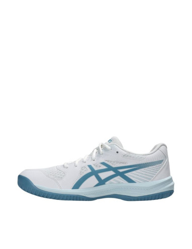Buty męskie do siatkówki asics upcourt 6 1071a104 105