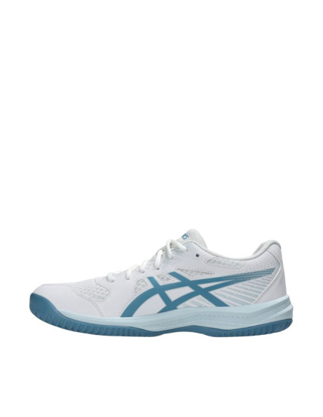 Buty męskie do siatkówki asics upcourt 6 1071a104 105