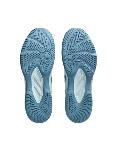 Buty męskie do siatkówki asics upcourt 6 1071a104 105