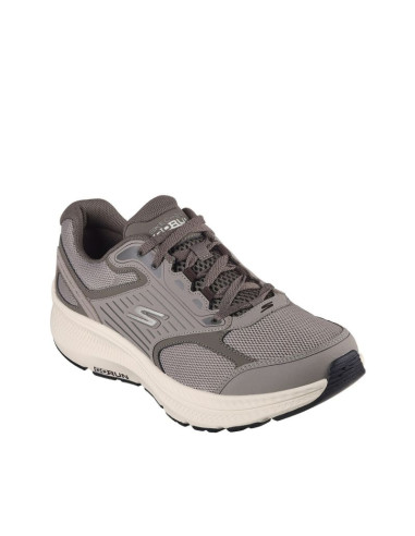 Buty męskie skechers go run consistent 2.0 khaki 220866 khk