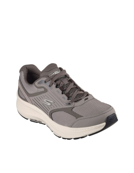 Buty męskie skechers go run consistent 2.0 khaki 220866 khk