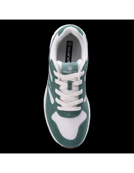 Męskie sneakersy cumulus