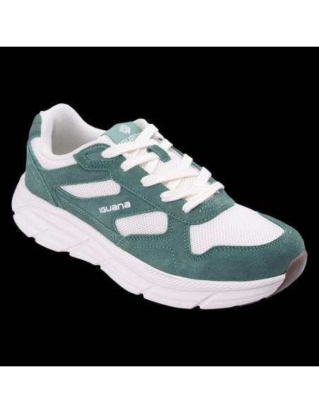 Męskie sneakersy cumulus