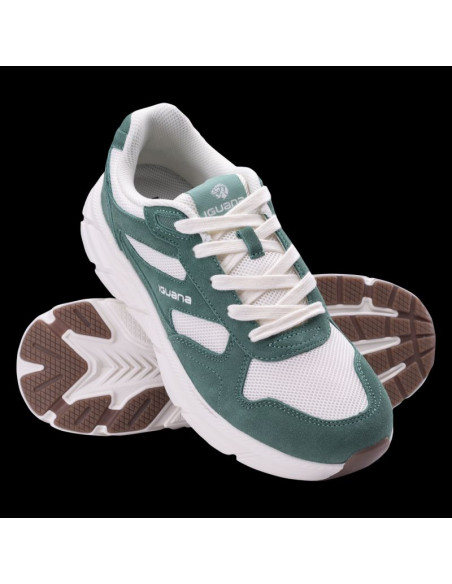 Męskie sneakersy cumulus