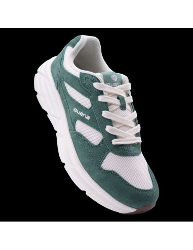 Męskie sneakersy cumulus