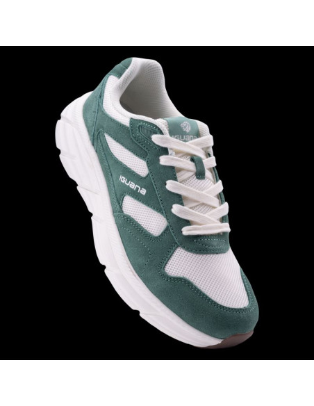 Męskie sneakersy cumulus