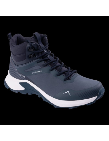 Męskie buty breso mid ag