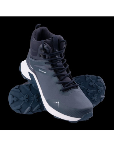 Męskie buty breso mid ag