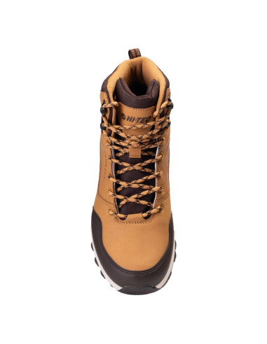 Męskie buty hirol mid wp